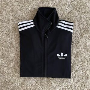 Adidas Original Track Jacket